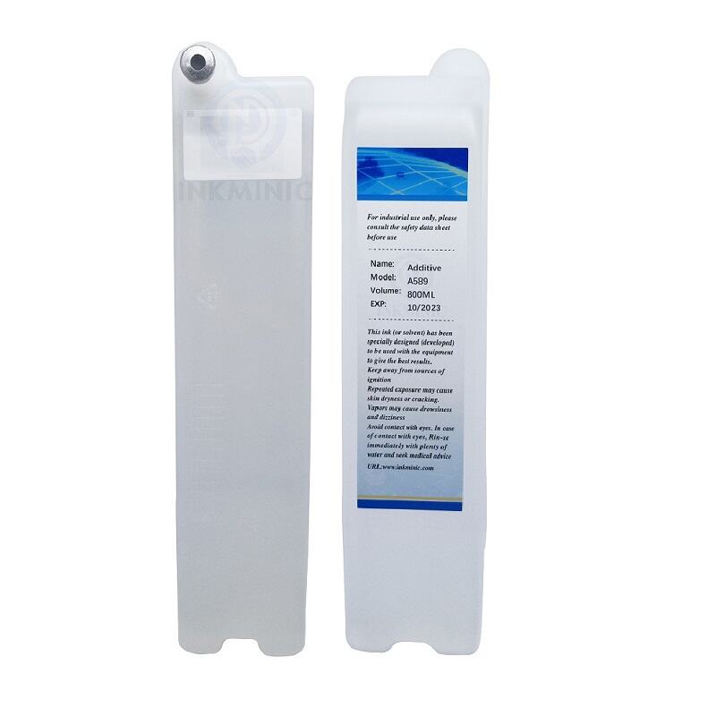 Markem-lmaje Make-Up Cartridge Additive A589