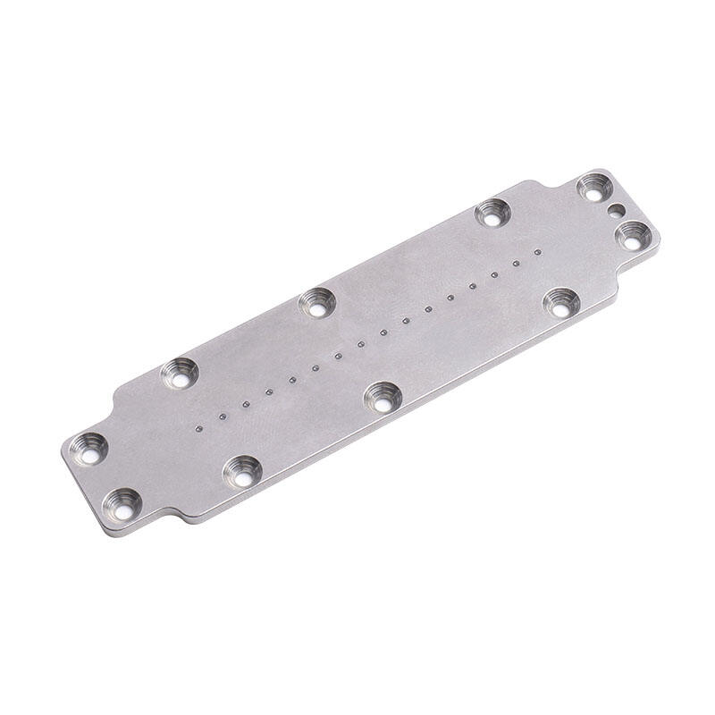 Matthews KN TYPE LARGE CHARACTER 16-POINT NOZZLE PLATE (80U) KB100004