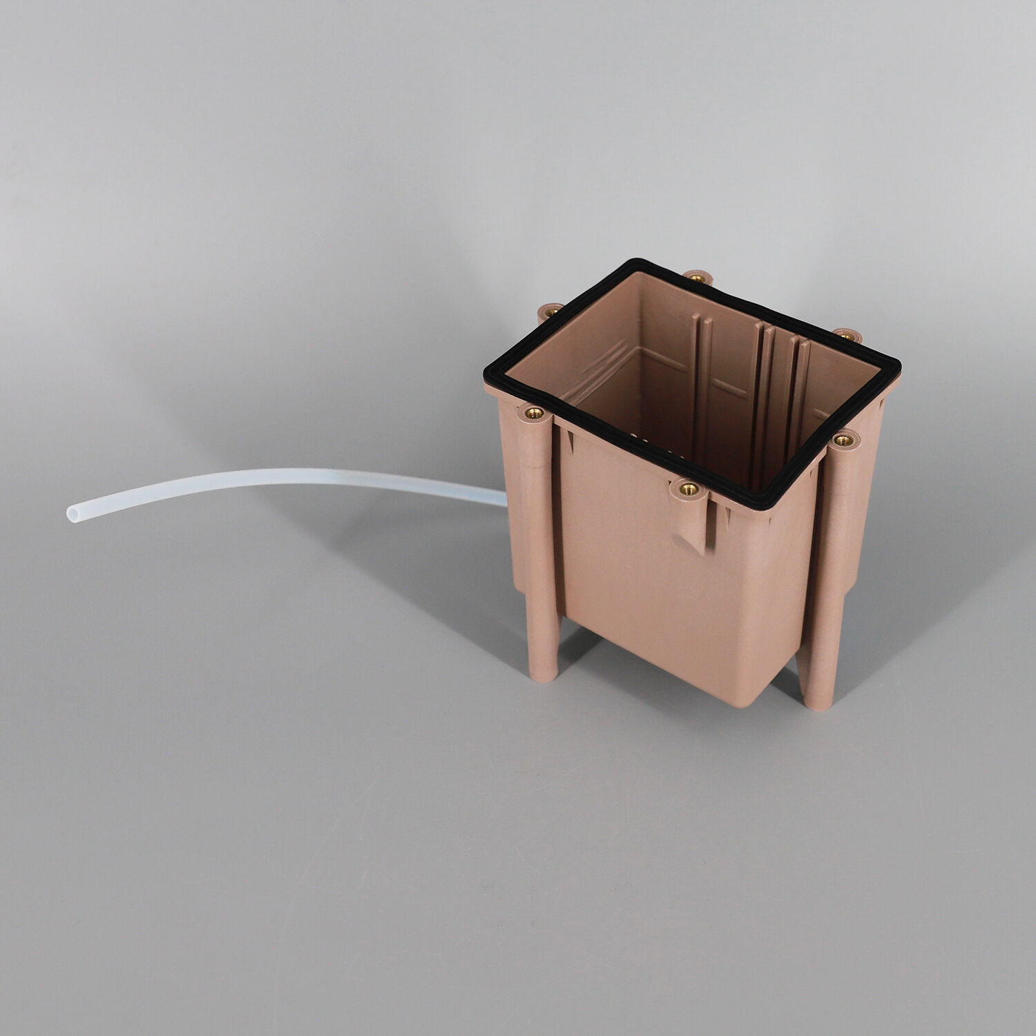 फास्टजेट प्रकार F A400 निचली मिश्रण टैंक असेंबली (A4) Y FAC2.SL.GL0009A