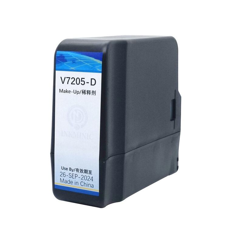 Videojet Compatible Make-Up V7205-D 750ml