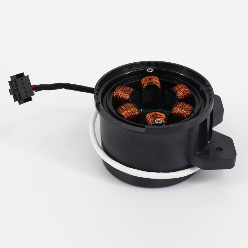 Markem-lmaje EB-HGN0618 Type E 9450 White Ink Pump Motor T