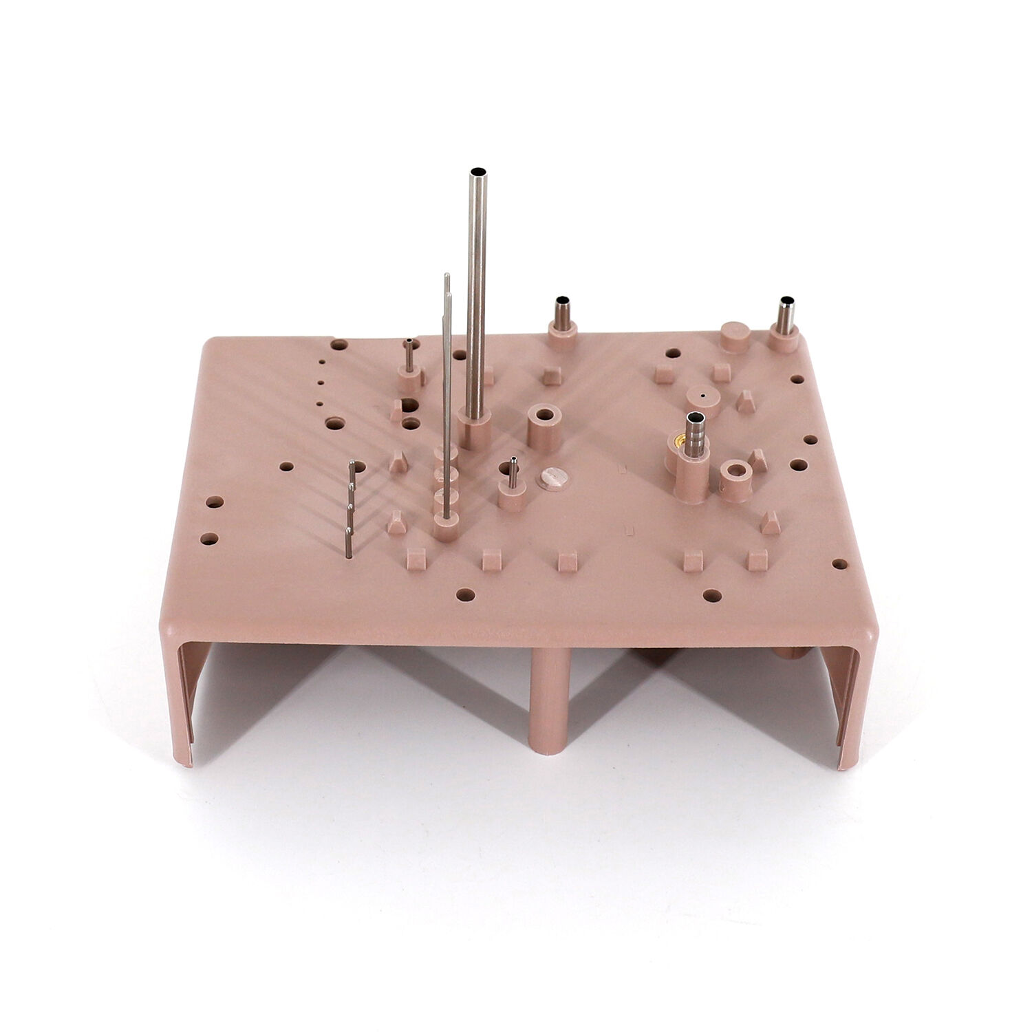 फास्टजेट प्रकार F A400 ऊपरी मिश्रण टैंक असेंबली (A4) Y FAC2.ZJ.GL0004A