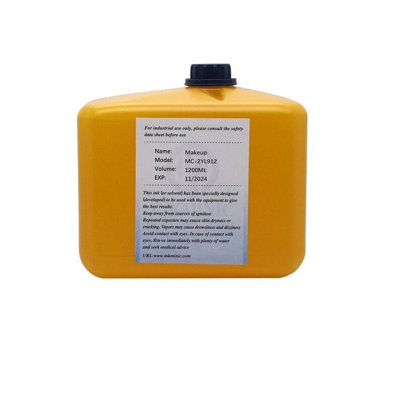 Domino Make-Up Cartridge MC-2YL912