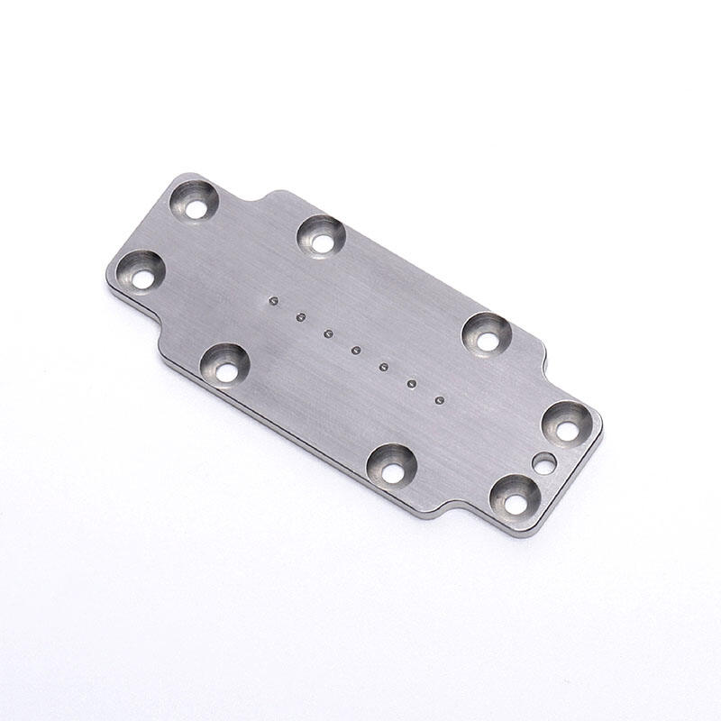 Matthews KN TYPE LARGE CHARACTER 7-POINT NOZZLE PLATE (80U) KB100005