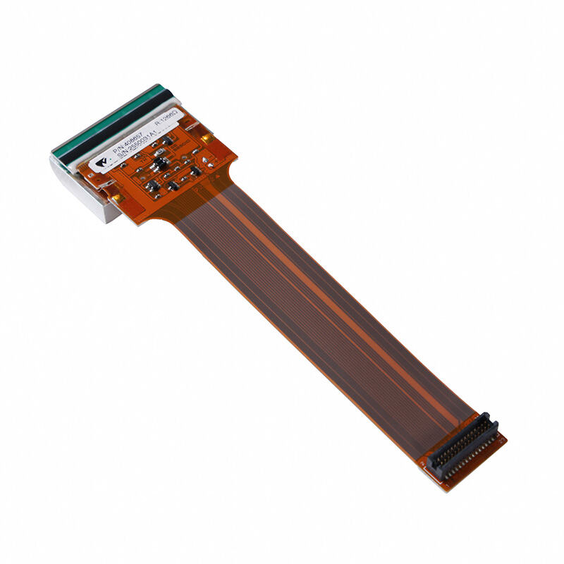 Videojet 6330 32mm printer head 408657 Original TTO Printhead