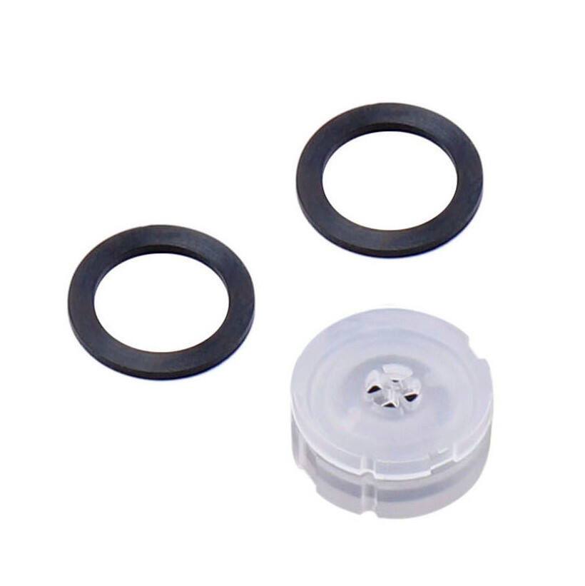 Metronic PRESSURE PUMP CHECK VALVE ASSEMBLY (SINGLE) MB-PY1284