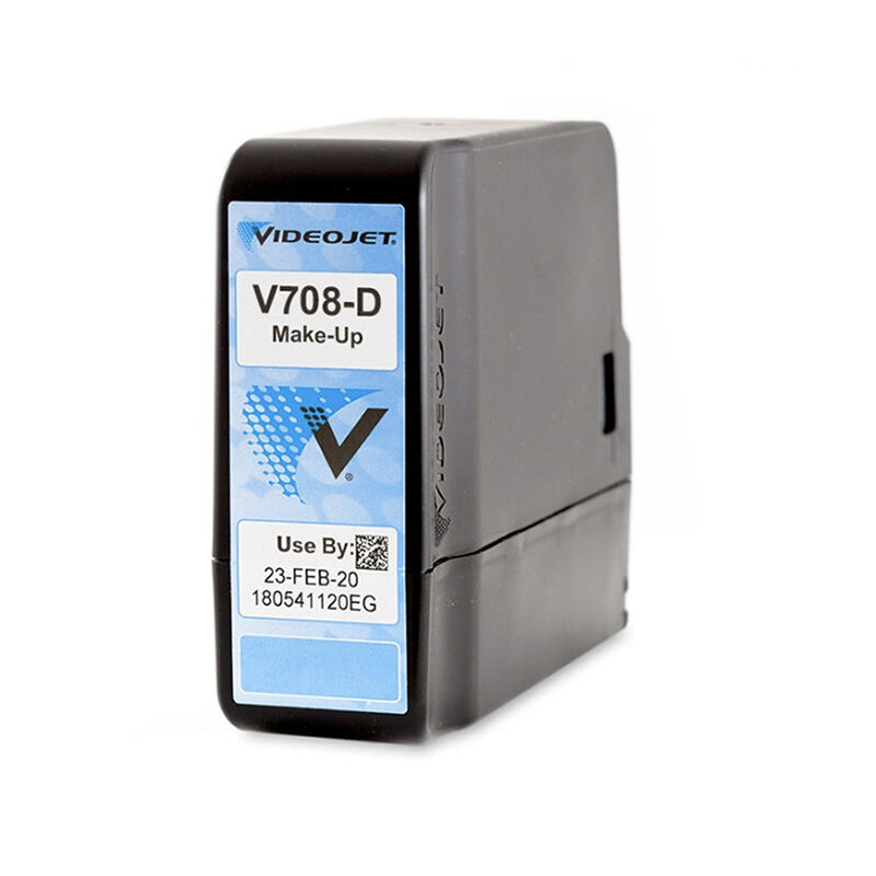 Videojet Original Make-Up V708-D 750ml