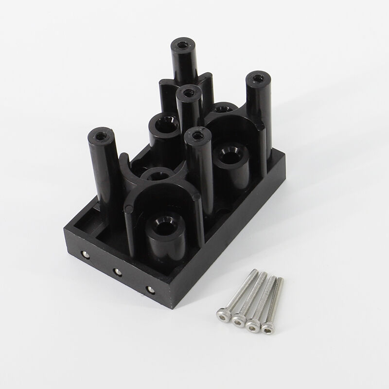 Gniazdo zaworu elektromagnetycznego rdzenia atramentowego Videojet WILLETT do modeli 620/1040 WA-HSN0526