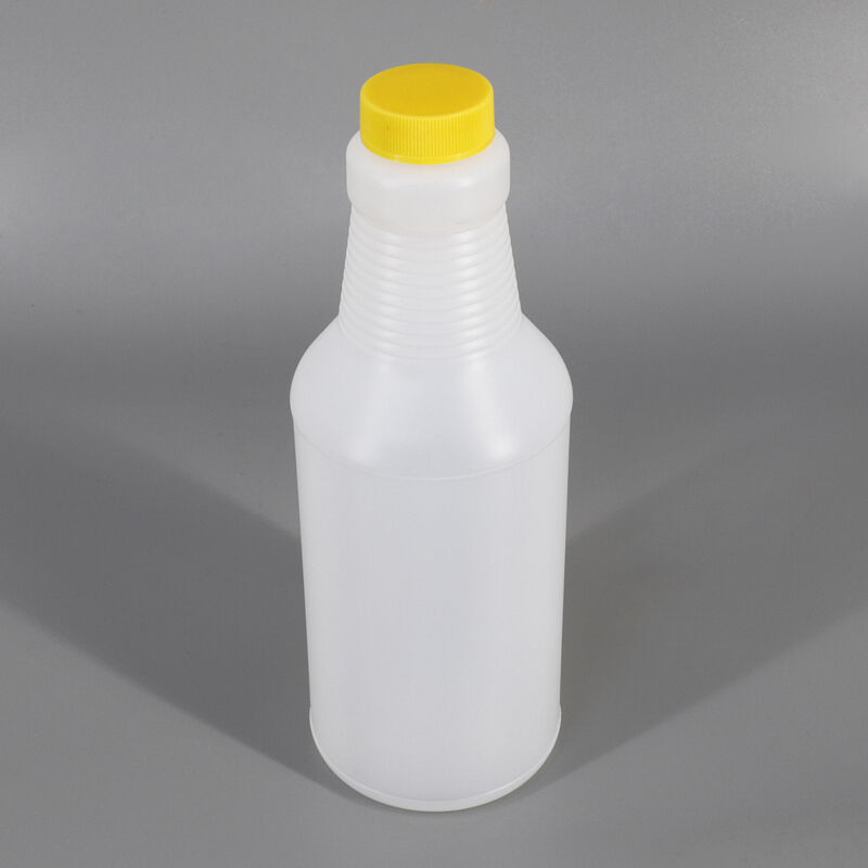 Citronix BT-PB0082 Type C solvent bottle, 473ml