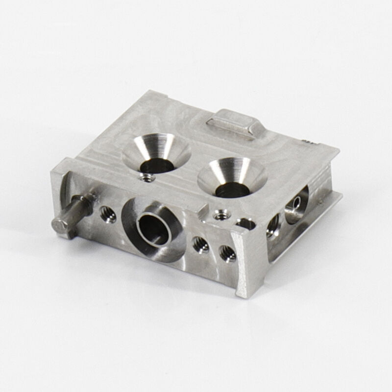 KGK NOZZLE CHAMBER FOR CCS-R/JPT-D KB-BKK6347