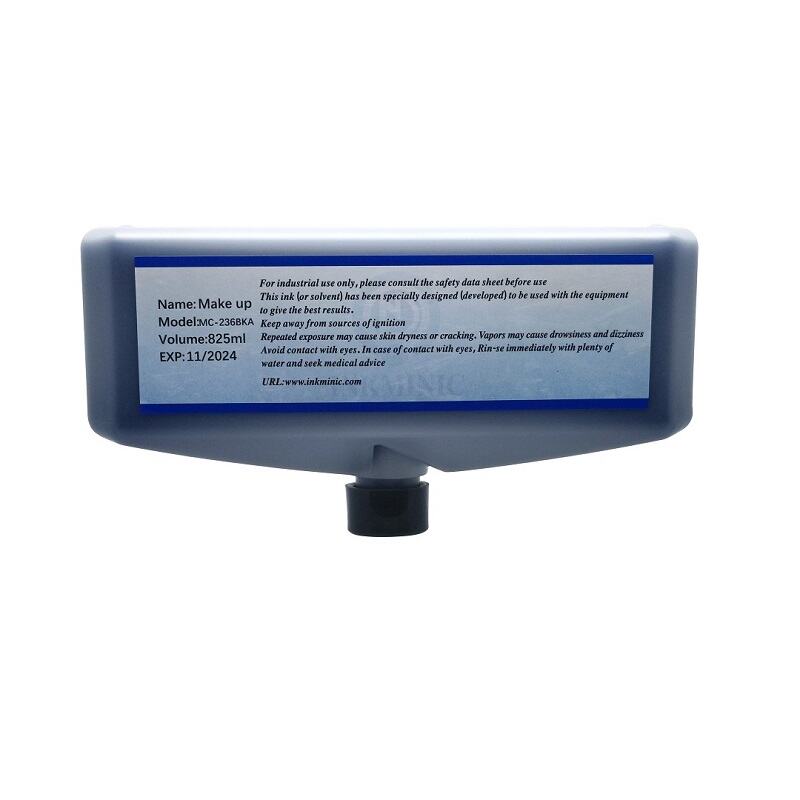 Domino Make-Up Cartridge MC-236BKA