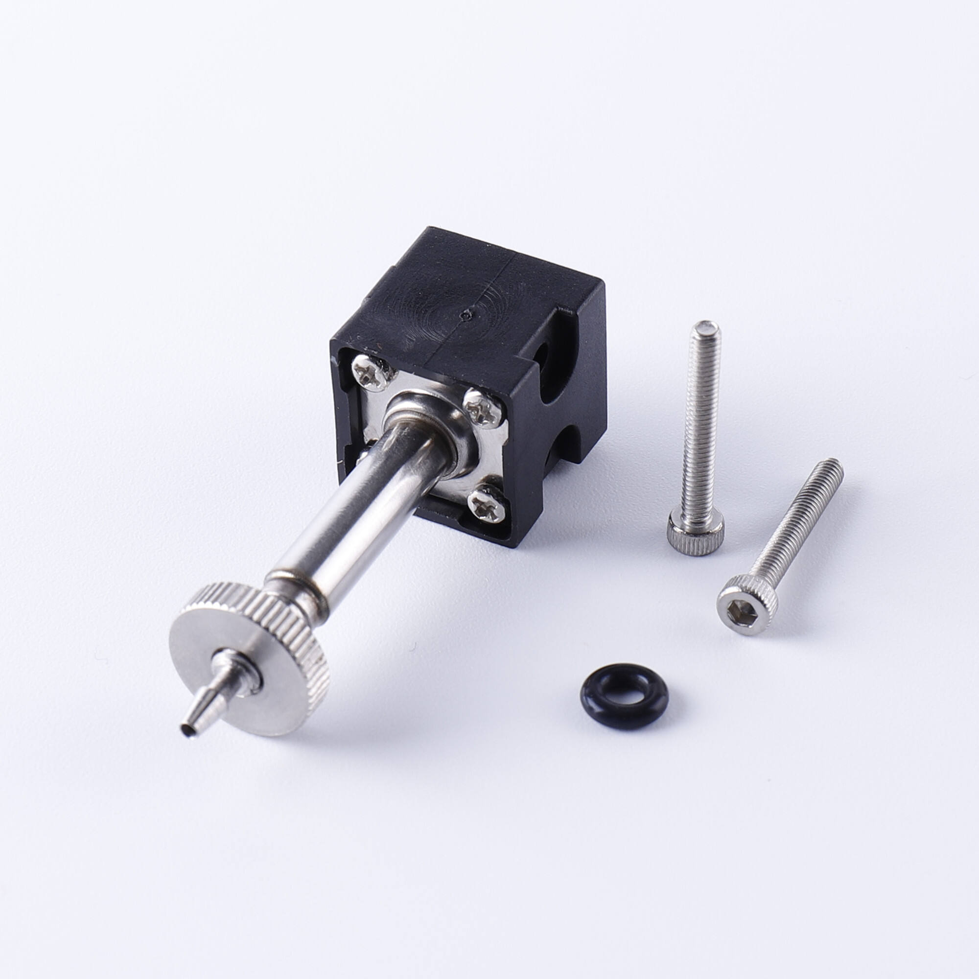 LINX PRINTHEAD VALVE ASSEMBLY MK7 LB74160-PC1786