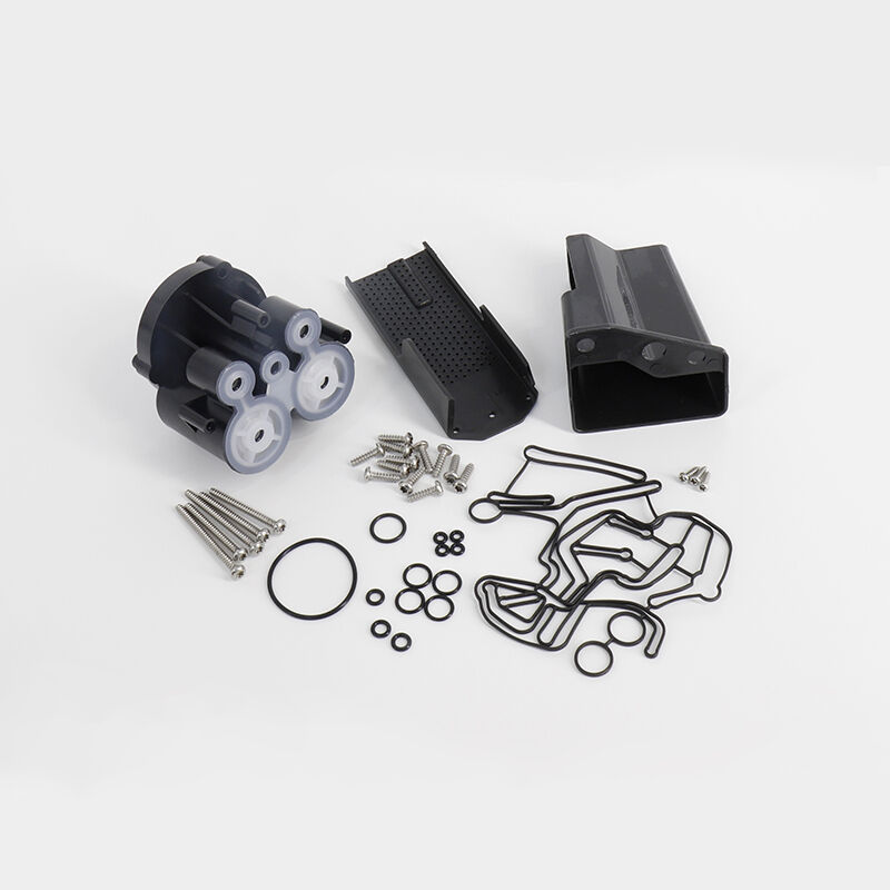 Videojet NUWE TIPE INKERNKERNHERSTELKIT VIR T/C/D-TIPE (SONDER FILTERT VOOR POMP) VB-SKN1492