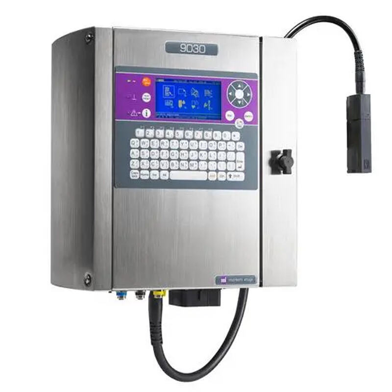 Markem-Imaje 9030 Continuous Inkjet Printer