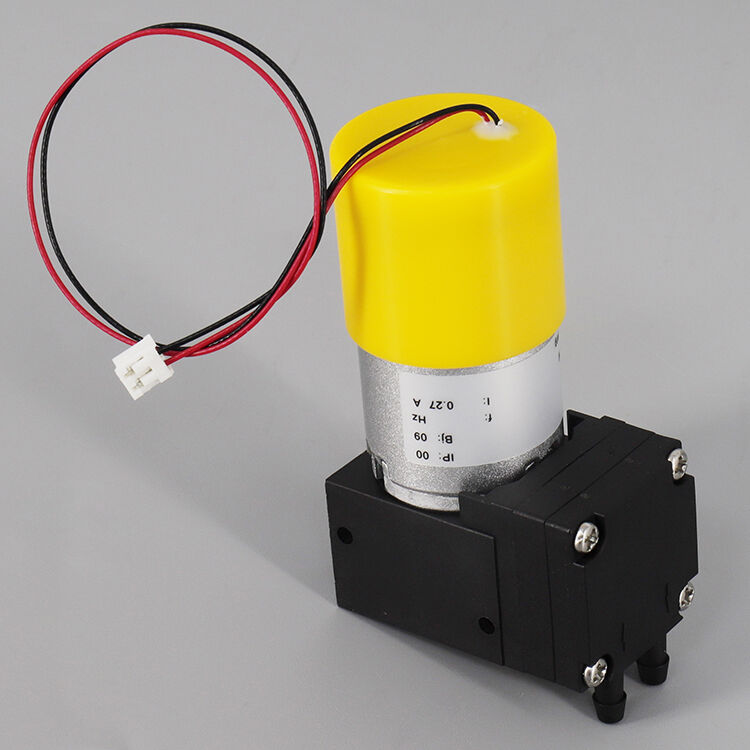 Metronic RECOVERY PUMP FOR MONDO MB-HMN0356
