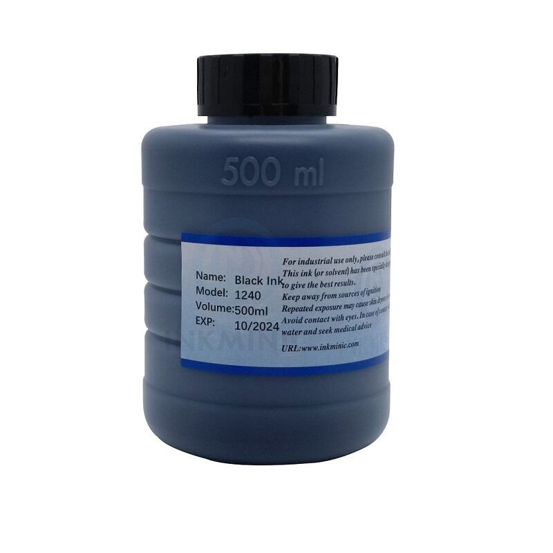 Linx SPFA91240 Inkjet Printer Compatible Dedicated Black Ink