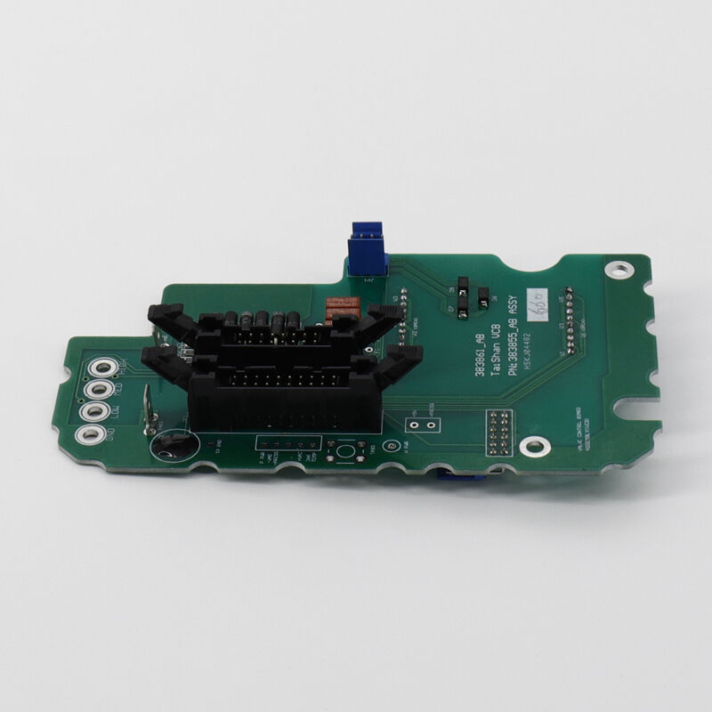 Płyta układu scalonego Videojet WILLETT do rdzenia atramentowego 660 VB-SEN2051