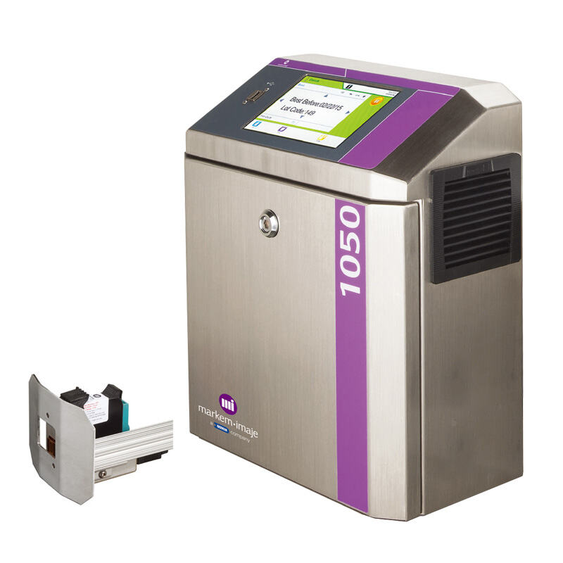 Markem-Imaje 1050 Thermal Inkjet Printers