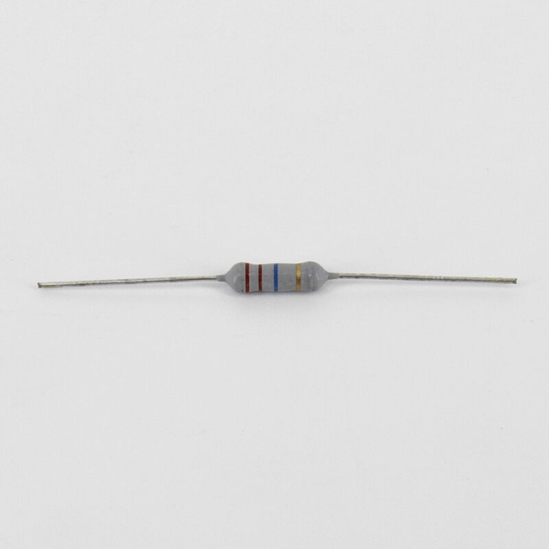 वीडियोजेट उच्च वोल्टेज प्रतिरोध 22M (1W) WB-EA0646