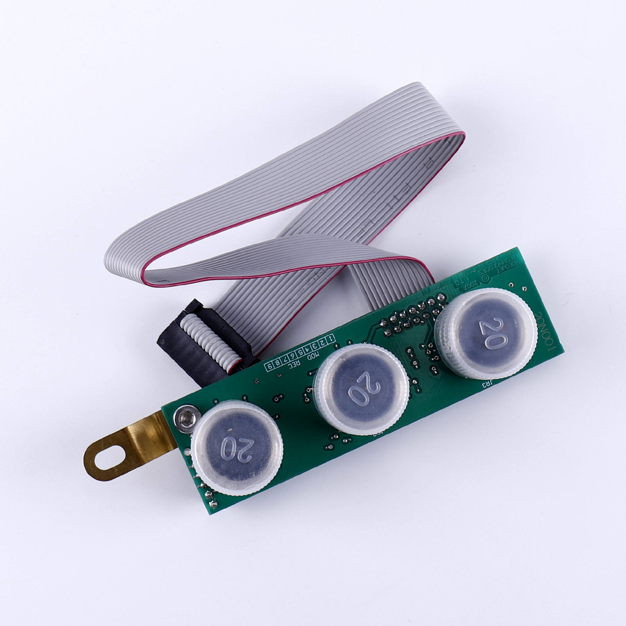 Videojet PCB ASSY EXTERNAL INTERFACE VB500088