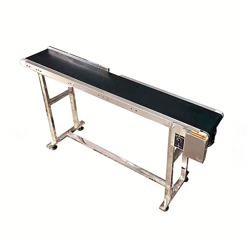 Standard conveyor belt