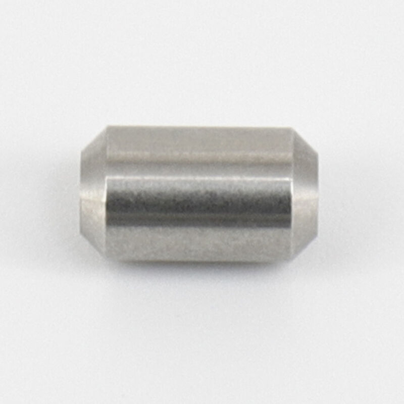 Markem-Imaje S4/S8 BLACK INK MACHINE RESTRICTOR VALVE (5.2*0.7MM) EB5679