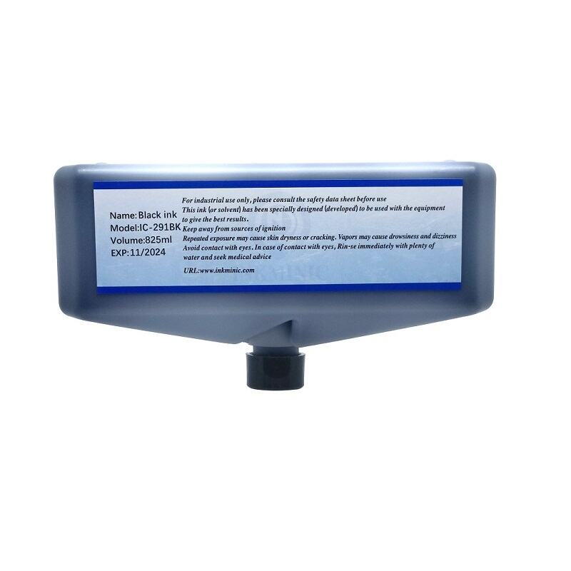 Domino ink IC-291BK
