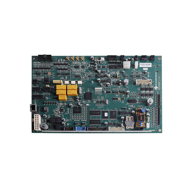 Domimo A-GP Motherboard 