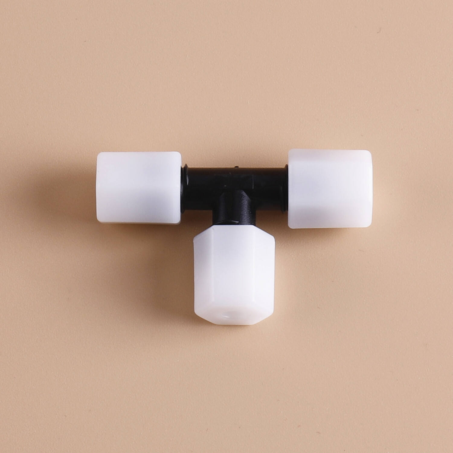 Videojet Միացնող խողովակի Տ-ձև միացման մաս FESTO (3 մմ) WB500-0041-194