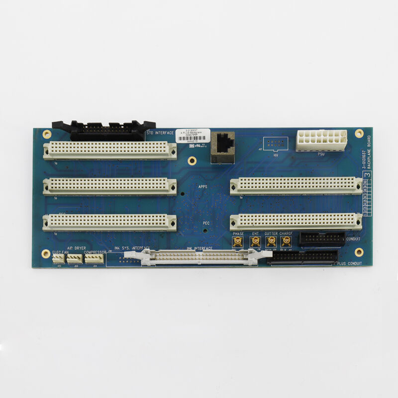 Domino BASEBOARD OF A+ ELECTRONIC BRACKET DA3-0131030