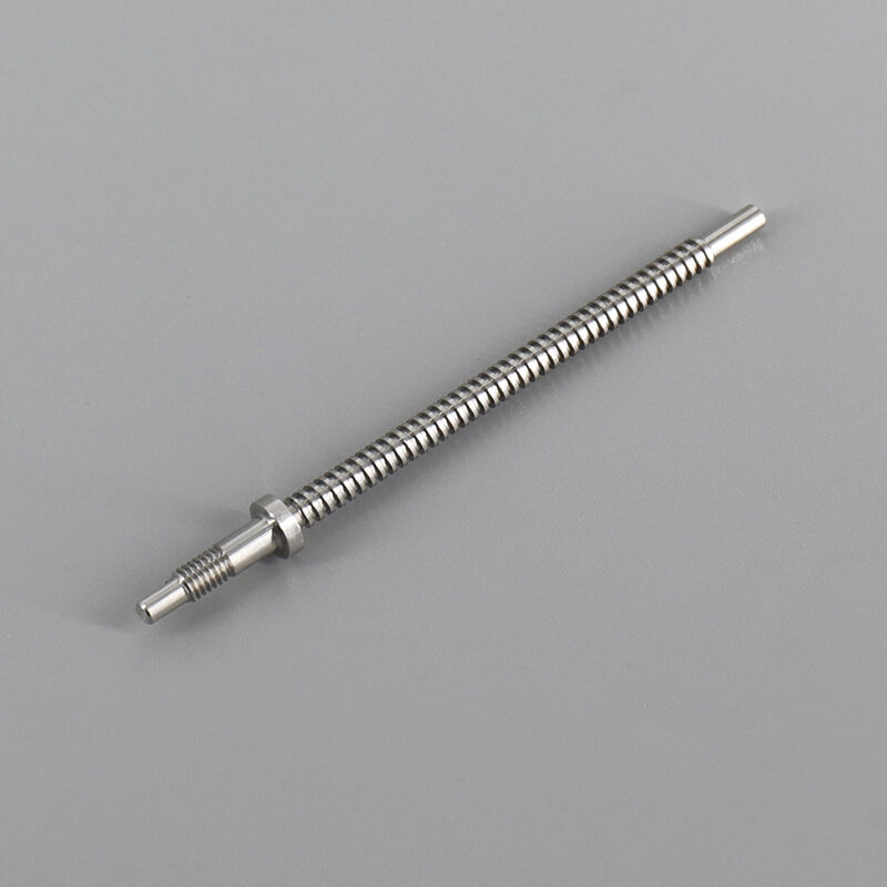 KGK NOZZLE SLIDING SCREW FOR 3000 SERIES KB42M26-A0116