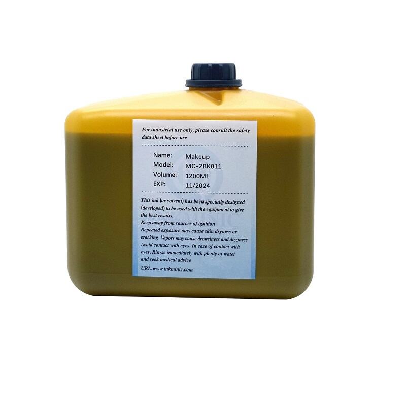 Domino Make-Up Cartridge MC-2BK011