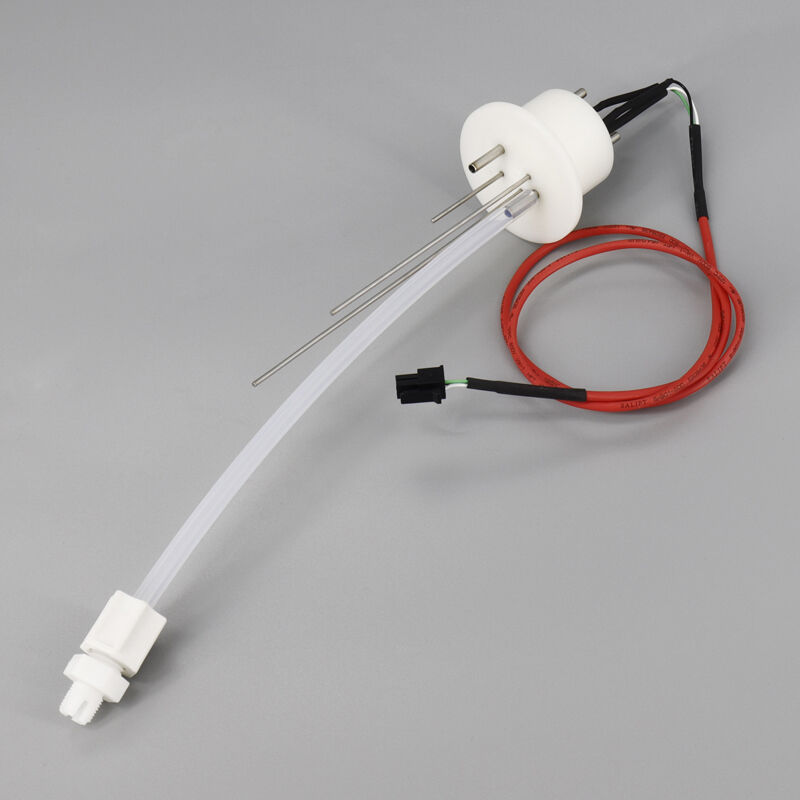 Citronix CB003-2003-001 Conjunt de múltiple del dipòsit de dissolvent tipus C (inclosa la instal·lació elèctrica)