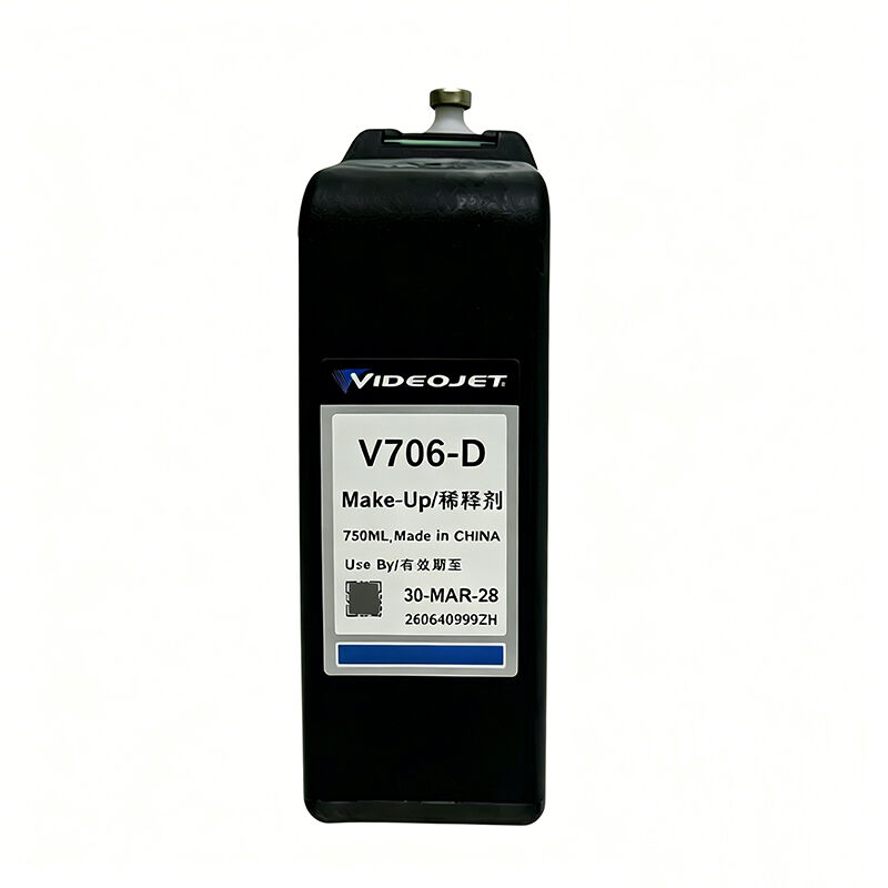 Videojet Original Make-Up V706-D 750ml