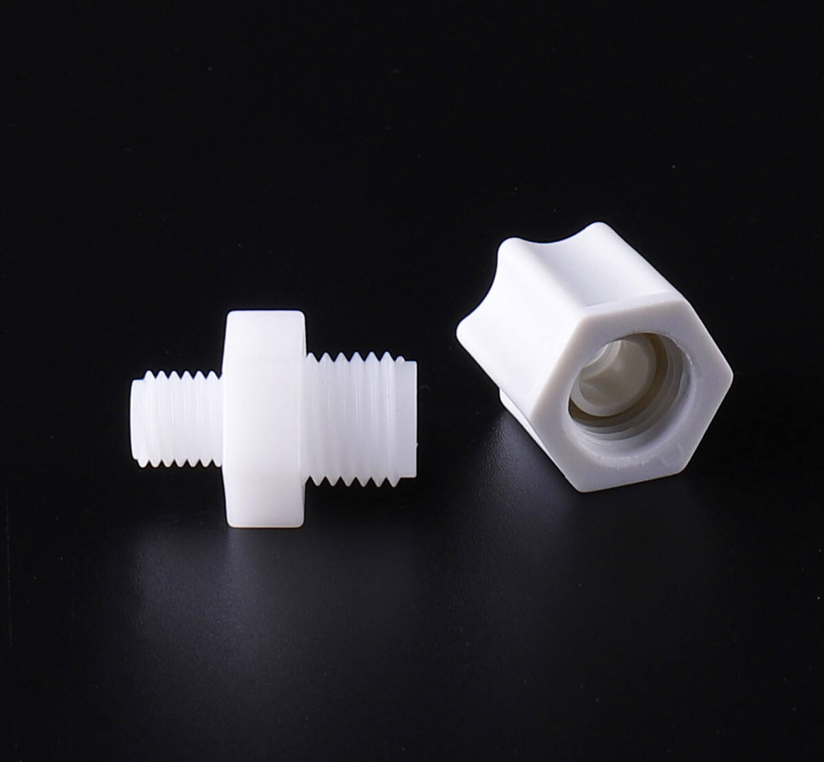 Citronix CB003-1162-001 C-type pipe joint 14-threaded 18-threaded