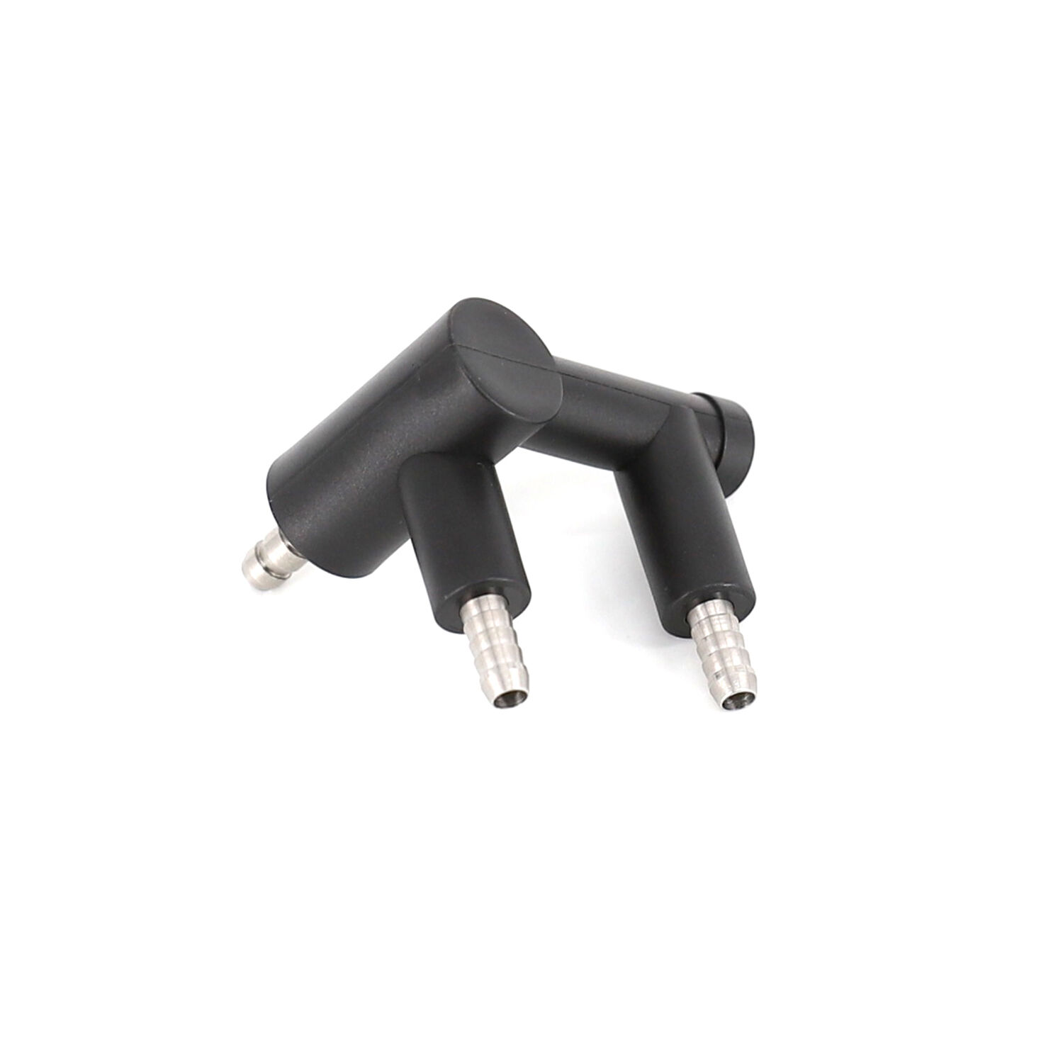 Conector de tres vías para núcleo de tinta Videojet WILLETT para 620/640 WB-HCN0526