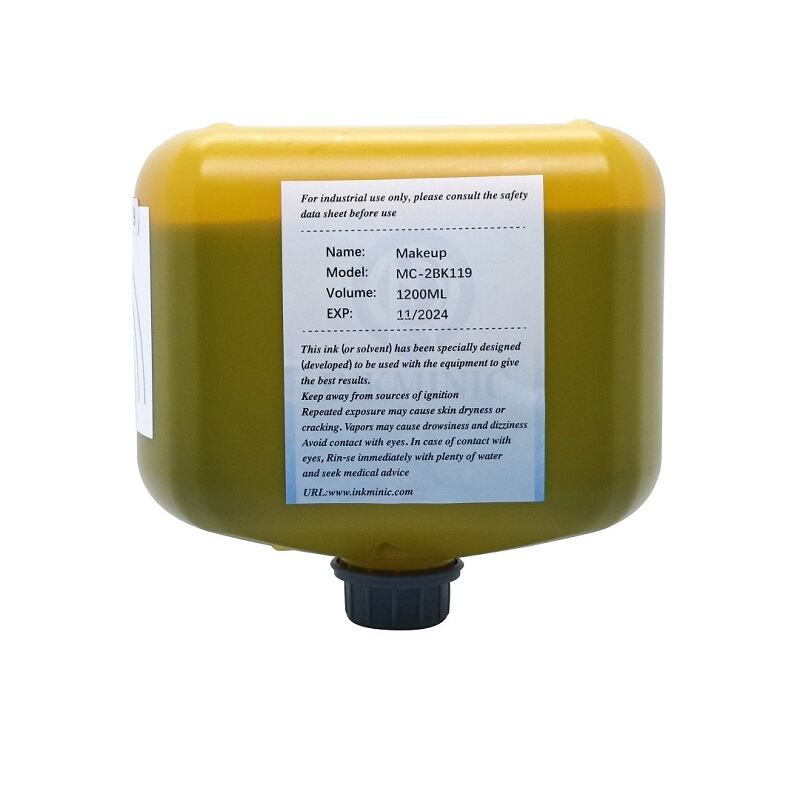 Domino Make-Up Cartridge MC-2BK119