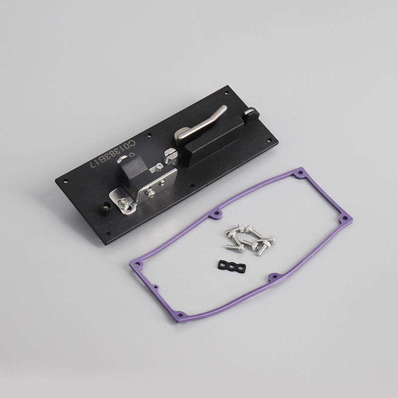 Videojet-ի շեղման սալիկի հավաքվածք Videojet 1000 սերիայի համար (առանց 70 մկմ սեղման գլխիկի) VB399586-B