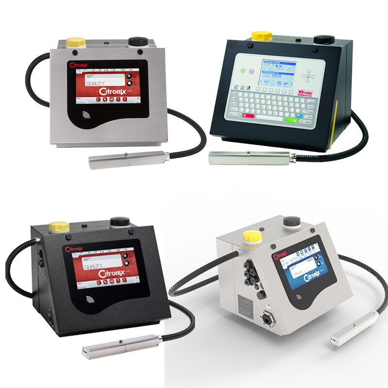 Citronix Printer Ci3200 Ci3500 Ci5200 Ci5300 Ci5500