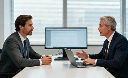 Online Communication