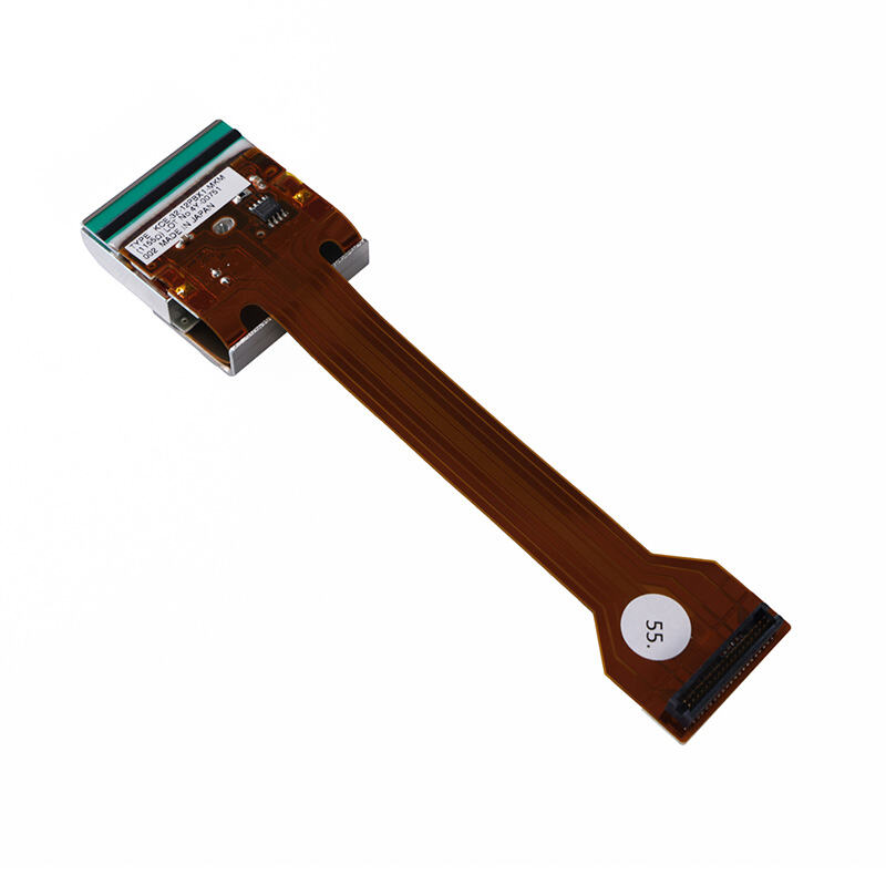 Markem-Imaje printer head ENM10104793 32mm Original TTO Printhead