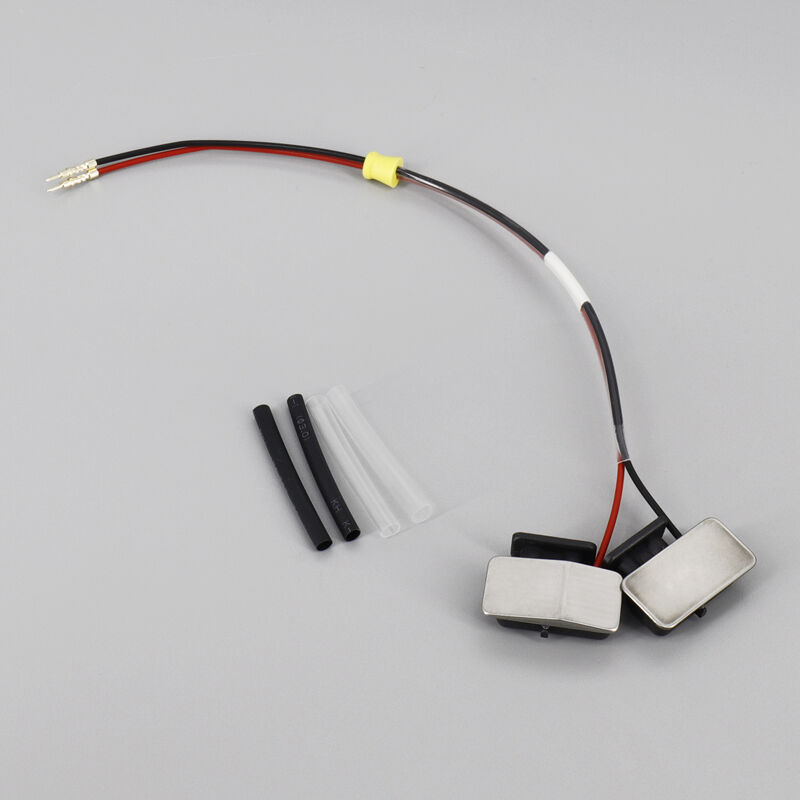 مجمع صفحه دلکتور دومیمو نوع 5 قطعه یدکی SHN0052 DB017396SP