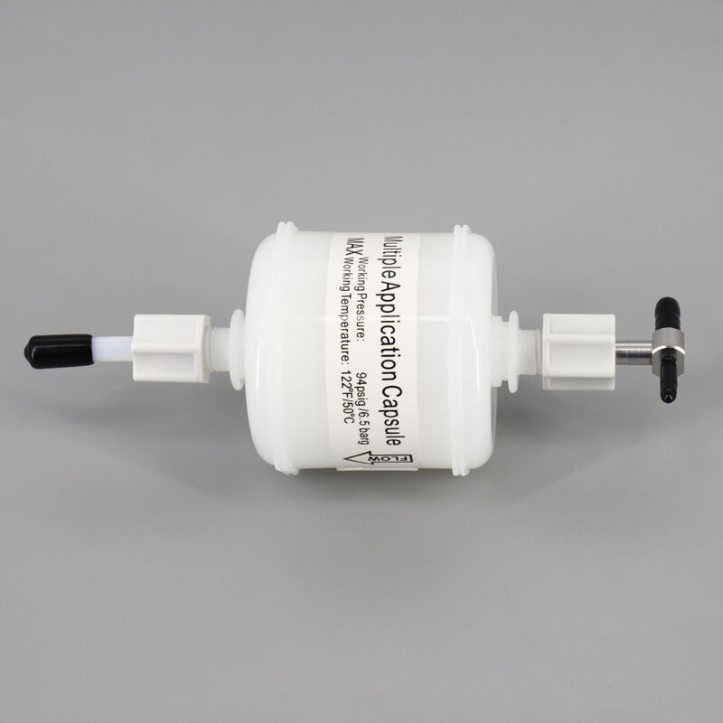 Leibinger GB55-004845S MAIN FILTER CPL., PRE-MOUNTED 20µ