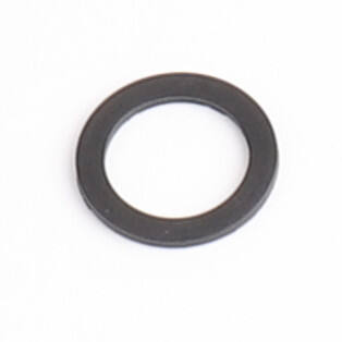 Metronic GASKET OF PRESSURE PUMP FOR METRONIC/ROTTWE IL(14*10*0.8) PL1806