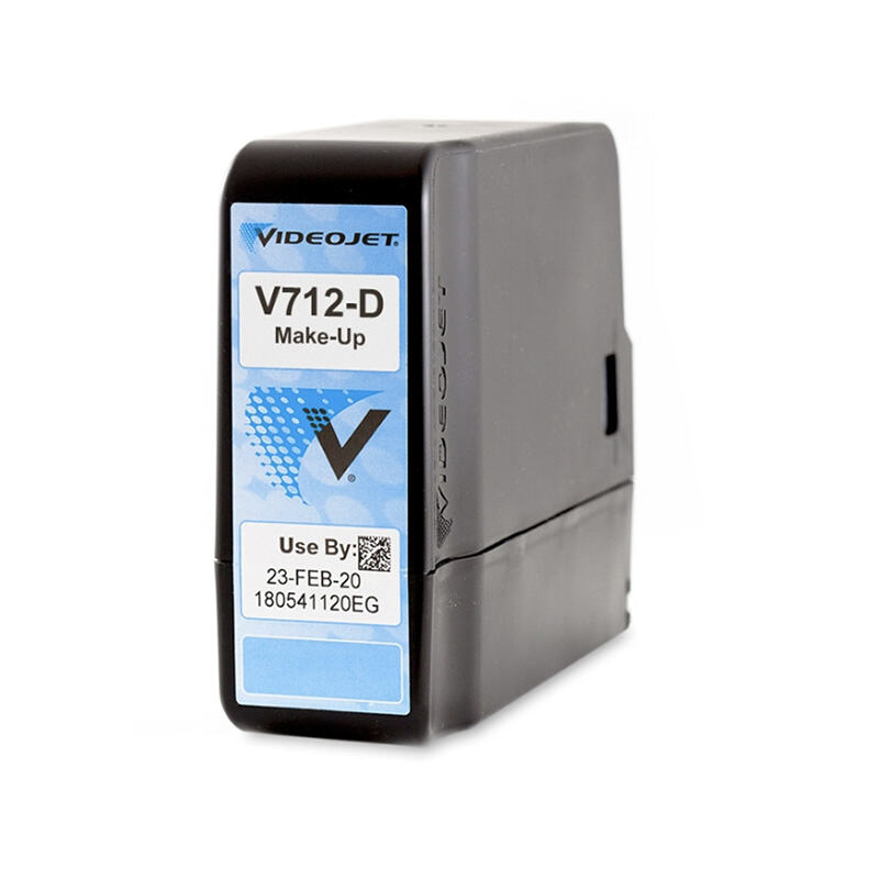 Videojet Original Make-Up V712-D 750ml