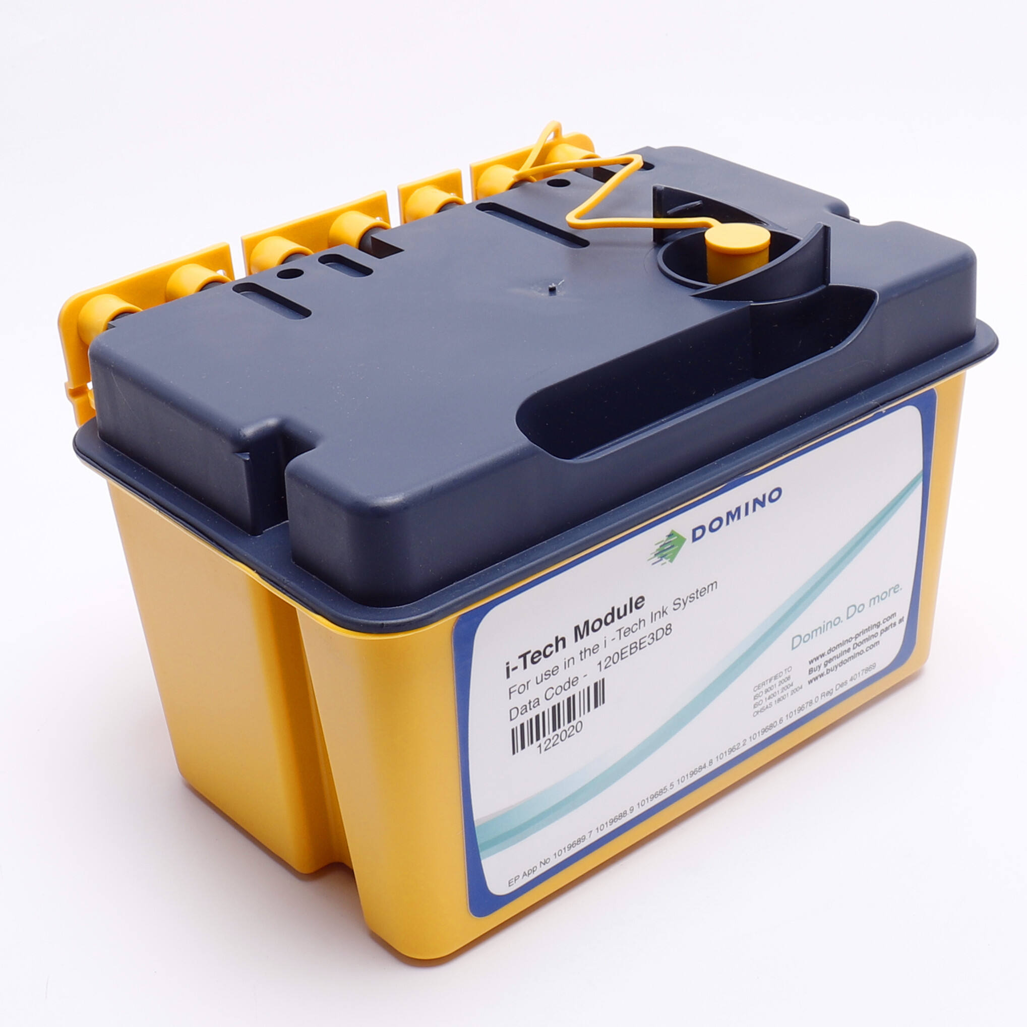 डोमिनो 320I के लिए मॉड्यूल SKN0278 PG0409