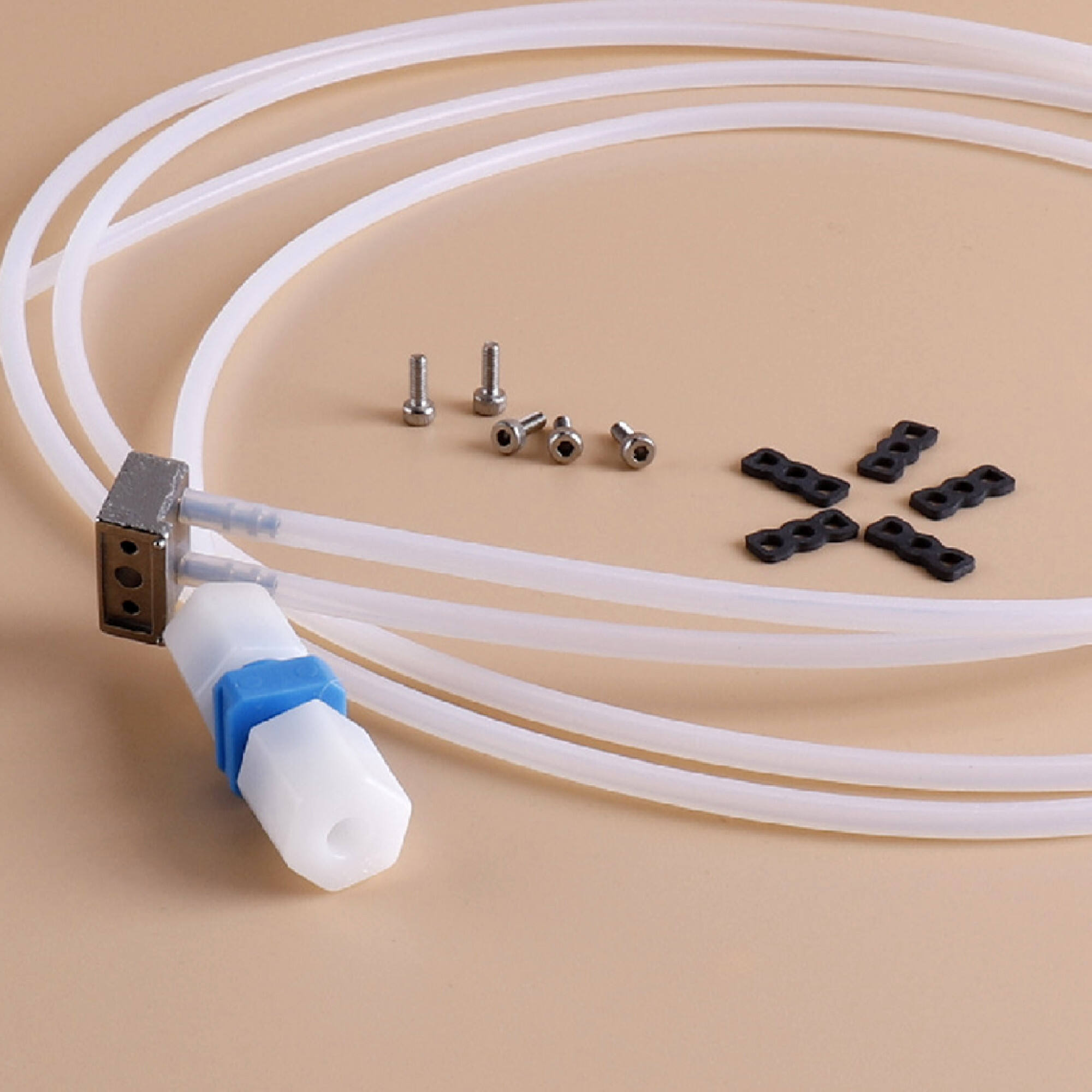 Videojet NOZZLE BYPASS MANIFOLD KIT VB399247