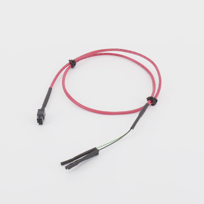 Citrionix SEN1687 C-typi sensoris liquidi nivei tuba connectens