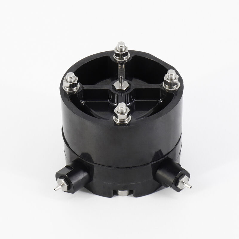 Videojet FLUSH PUMP ASSEMBLY WB200-0430-146