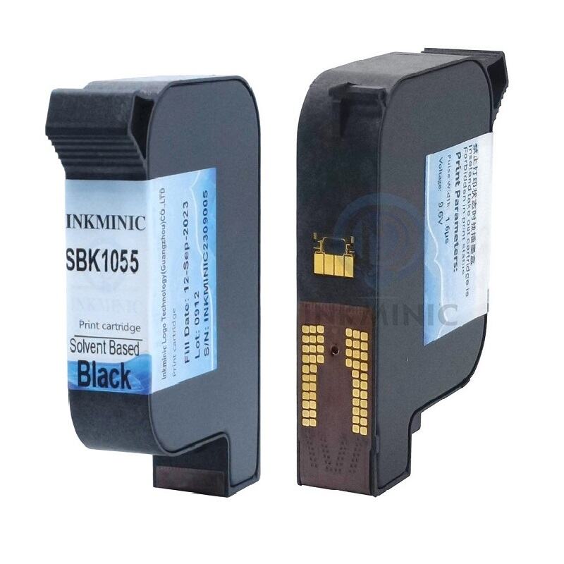 Markem Imaje ink cartridge SBK1055